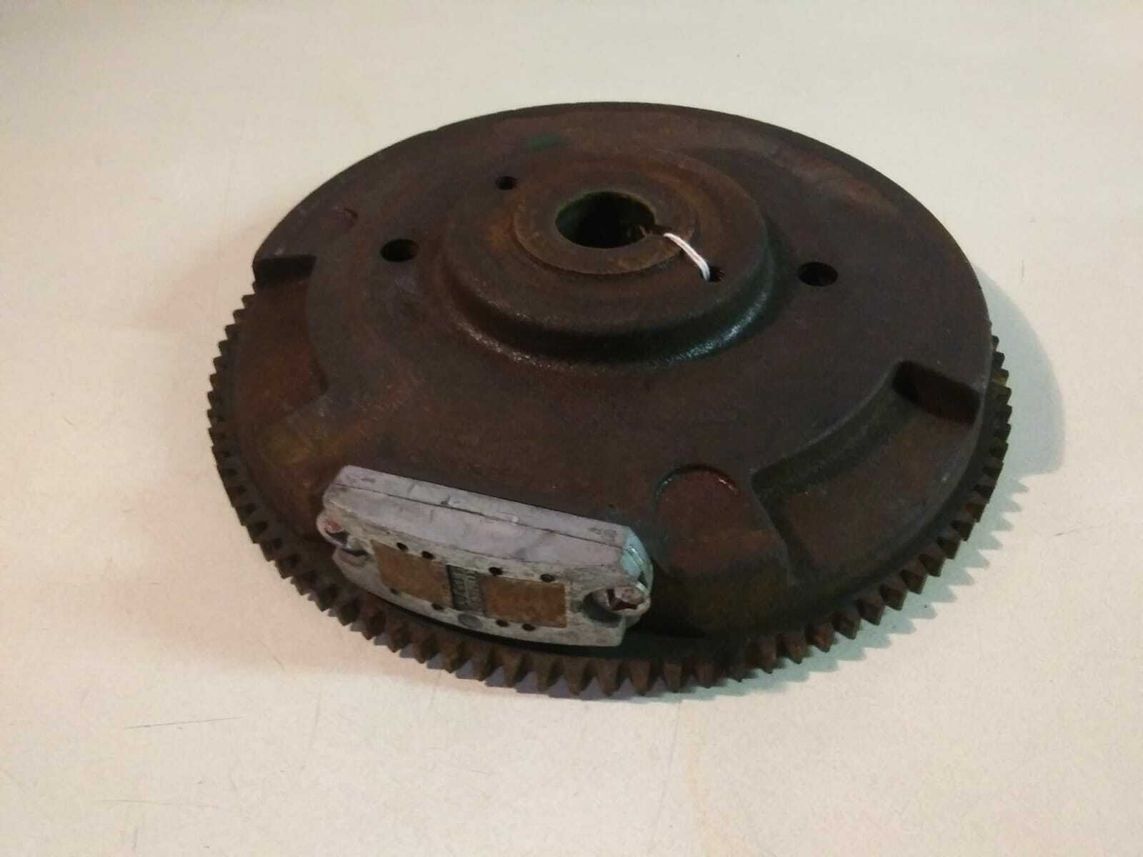 GENUINE OEM KOHLER ENGINE FLYWHEEL 20 025 33S KOHLER FLYWHEEL Parts