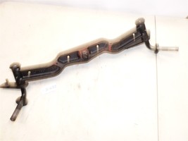 Sears Craftsman 917.273052 6-Speed/50" Cut Tractor Front Axle & Spindles