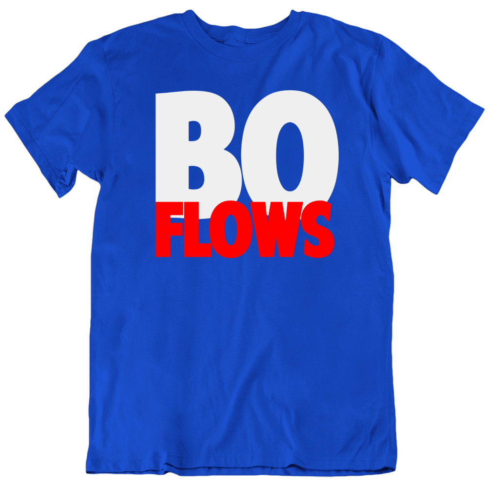 bo bichette shirt