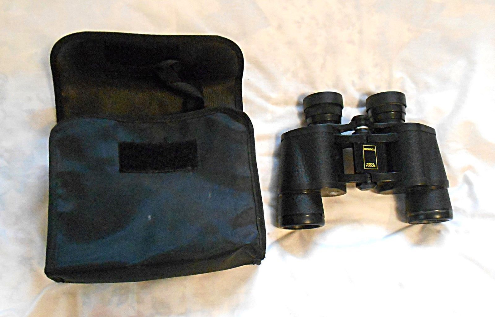 bushnell insta focus 7x35