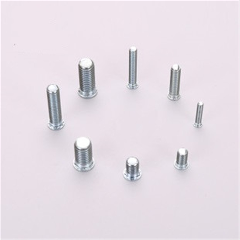 1000pc FH0328 Round Head Studs Blind Rivet Protruding Platen Stud PEM