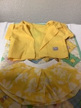 Cabbage Patch Kids Hard To Find Outfit  - $35.00