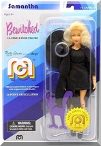 Samantha: Bewitched - Classic TV Favorites #8125/10000 (2018) *Mego / Ta... - $15.00