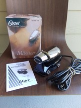 Oster Stimulax Handheld Vibrating Massager  Stim-U-Lax Commercial qualit... - $89.99