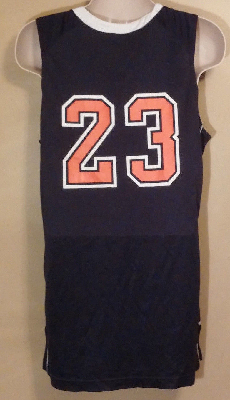 Mens Auburn Tigers XL Basketball Jersey 23 Under Armour NCAA College
