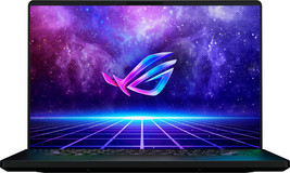 ASUS ROG Zephyrus 16&quot; WQXGA 165Hz Gaming Laptop - Intel - $1,990.43