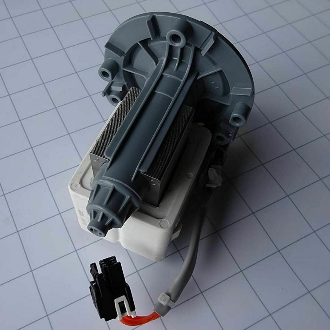 Washer Drain Pump For GE GTW330ASK0WW GTW460ASJ6WW GTW460ASJ7WW