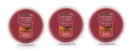 Yankee Candle Holiday Hearth Scenterpiece Easy Meltcup - 3 Pack - $19.99