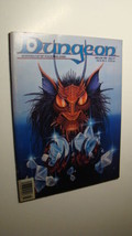 Dungeon Magazine 17 *Nice Copy* Dungeons Dragons - Several Modules - $17.00