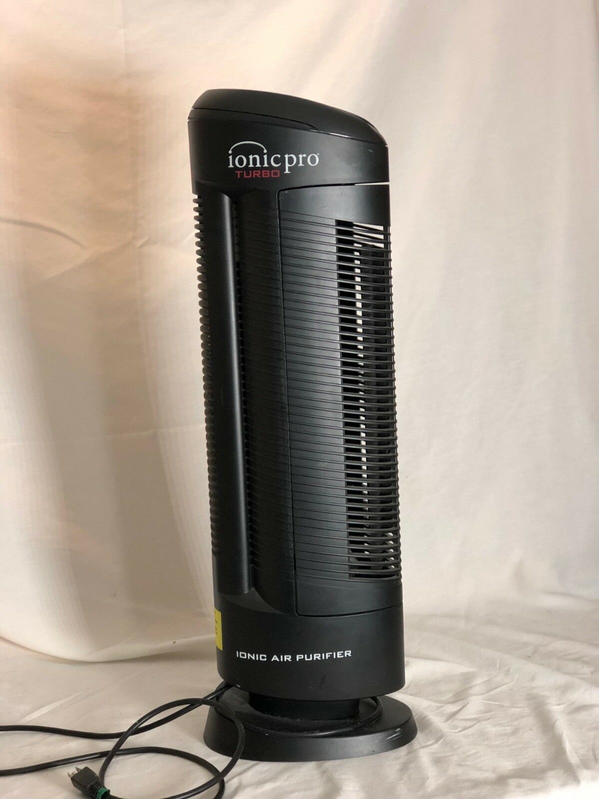 ionic pro turbo ta500