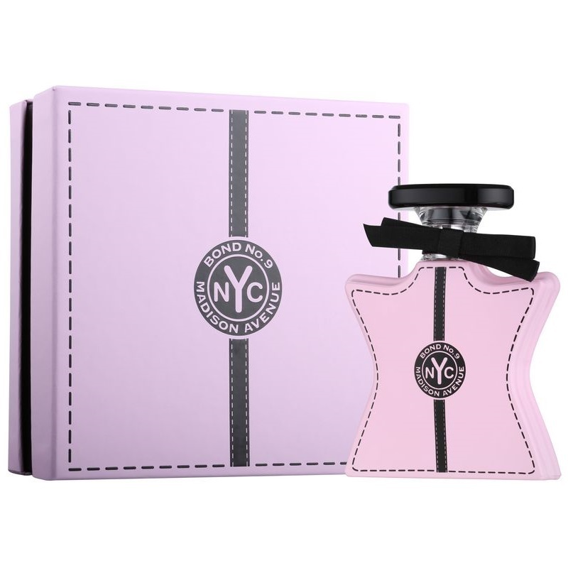 Bond No 9 Madison Avenue EDP Perfume for Women 3.4oz/100ml Women