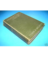 1927 Book FLAMBEAU JIM Frank Spearman 1st Edition - $19.98