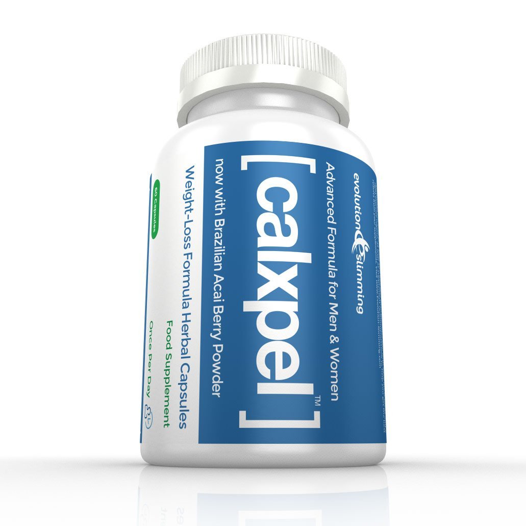 Calxpel Natural Herbal Weight Loss And 50 Similar Items