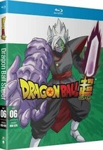 Dragon Ball Super: Part Six (Blu-ray) - $35.00