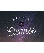 Spirit Cleansing Spell Casting Refresh Your Life Mind Body Luck Karma Aura - $8.99