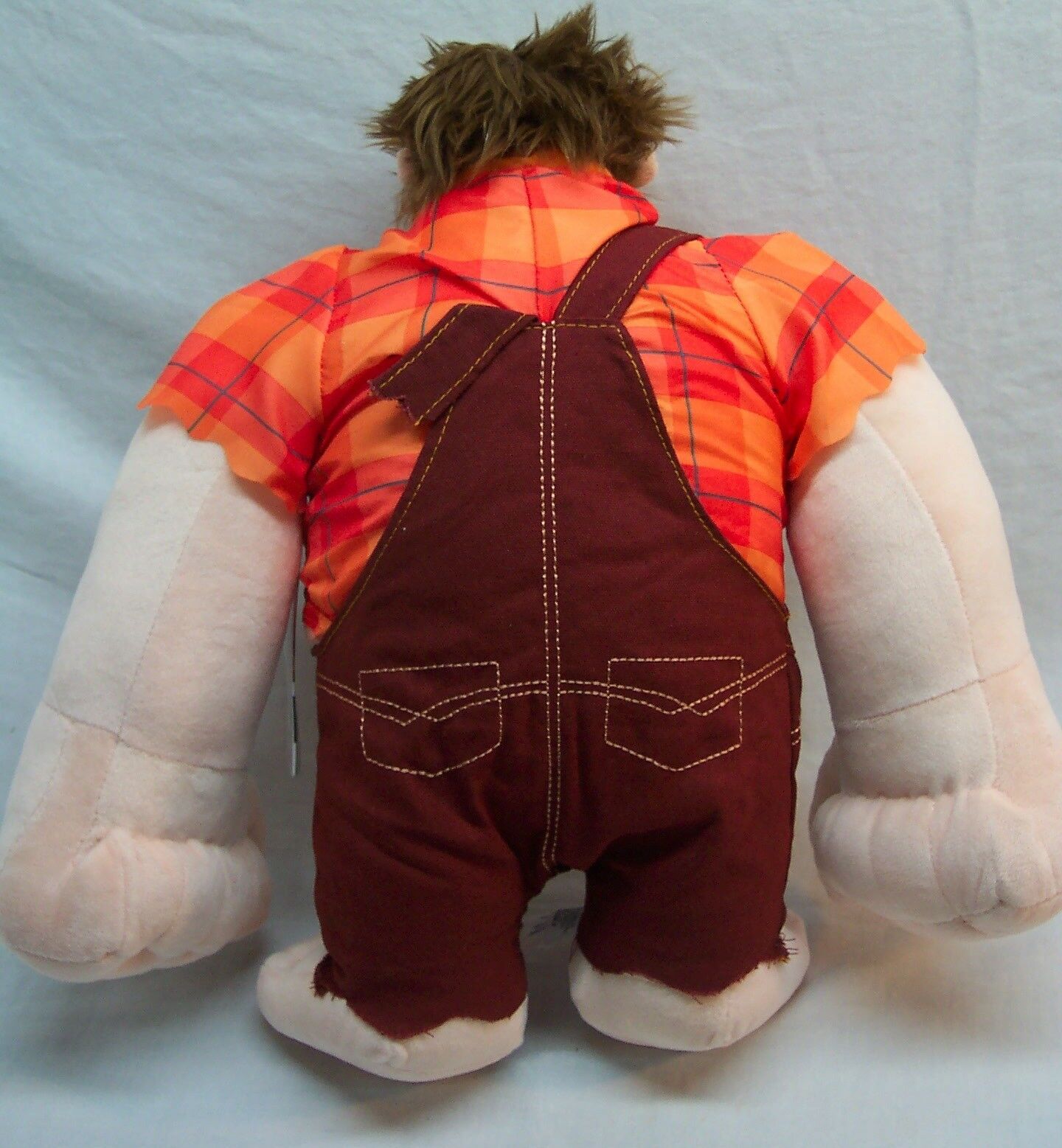 wreck it ralph stuffed