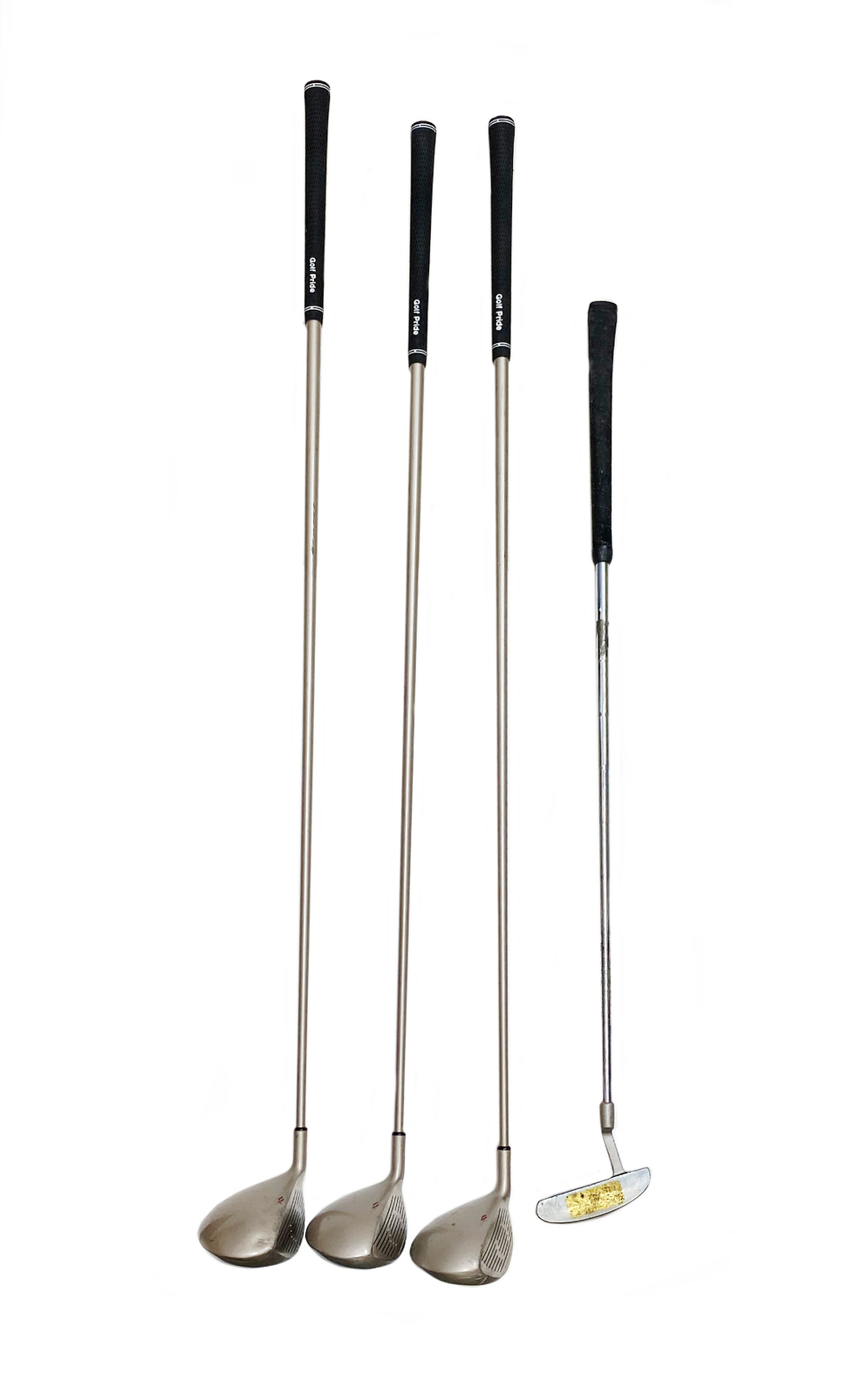 Nancy lopez Golf Clubs Albany series 250 iron set Golf Clubs & Equipment