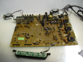 a7441uh   power  board   for  emerson   Ld200em8 - $24.99