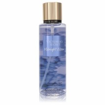 Victoria&#39;s Secret Midnight Bloom Fragrance Mist Spr... FGX-551488 - $34.23