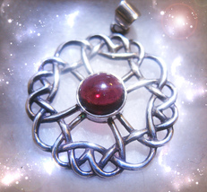 HAUNTED NECKLACE SORCERESS OF CAPTIVATION COME TO MORE NOW MAGICK HIGHEST LIGHT  - $9,097.77
