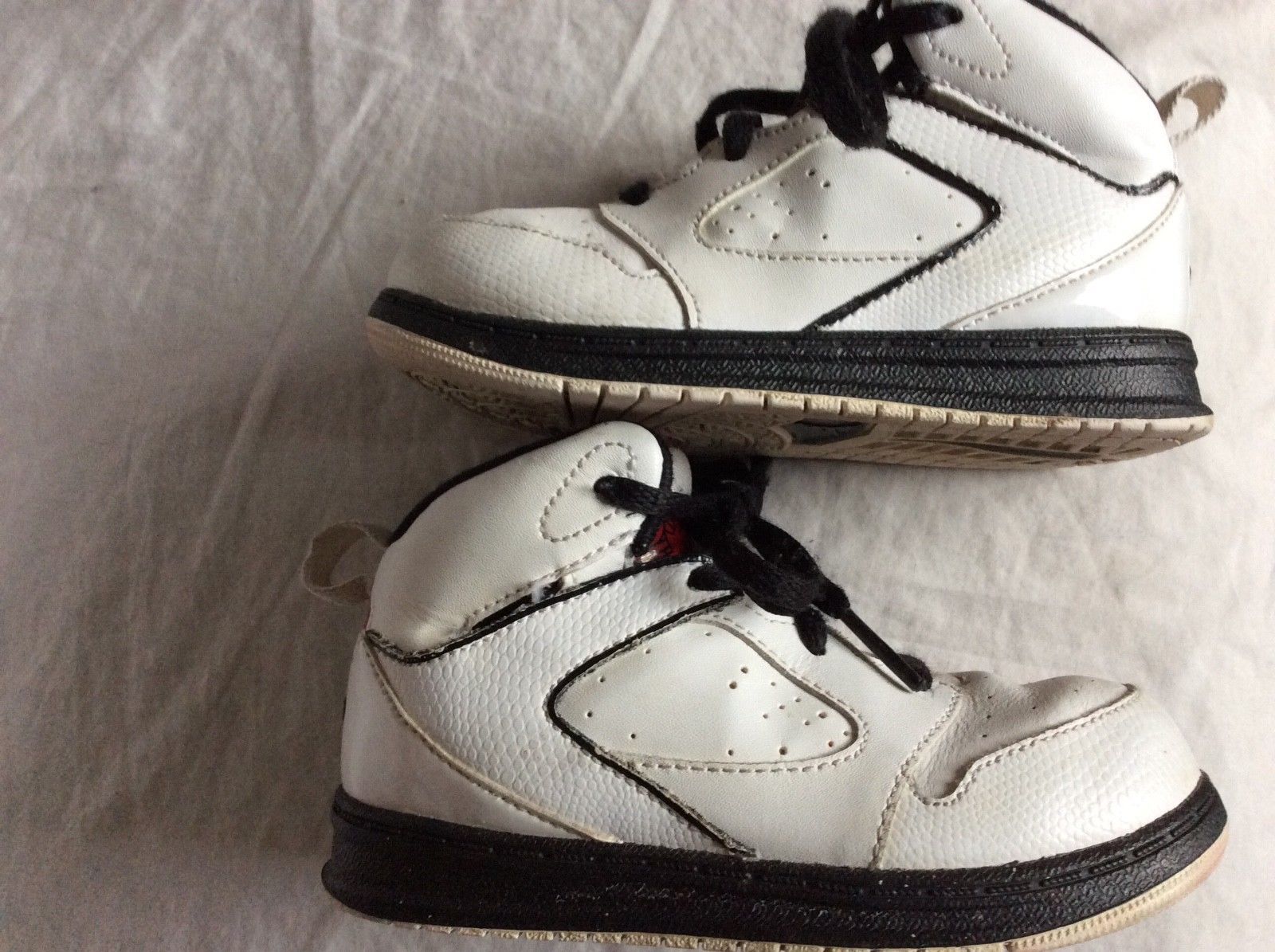 Nike Air Jordan Sixty Club Zwart