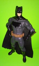 Batman Ben Affleck JUSTICE LEAGUE movie Superman Steppenwolf 3-Pack Figure - $12.99