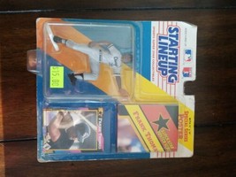 Starting Lineup Frank Thomas 1992 action figure - $6.86