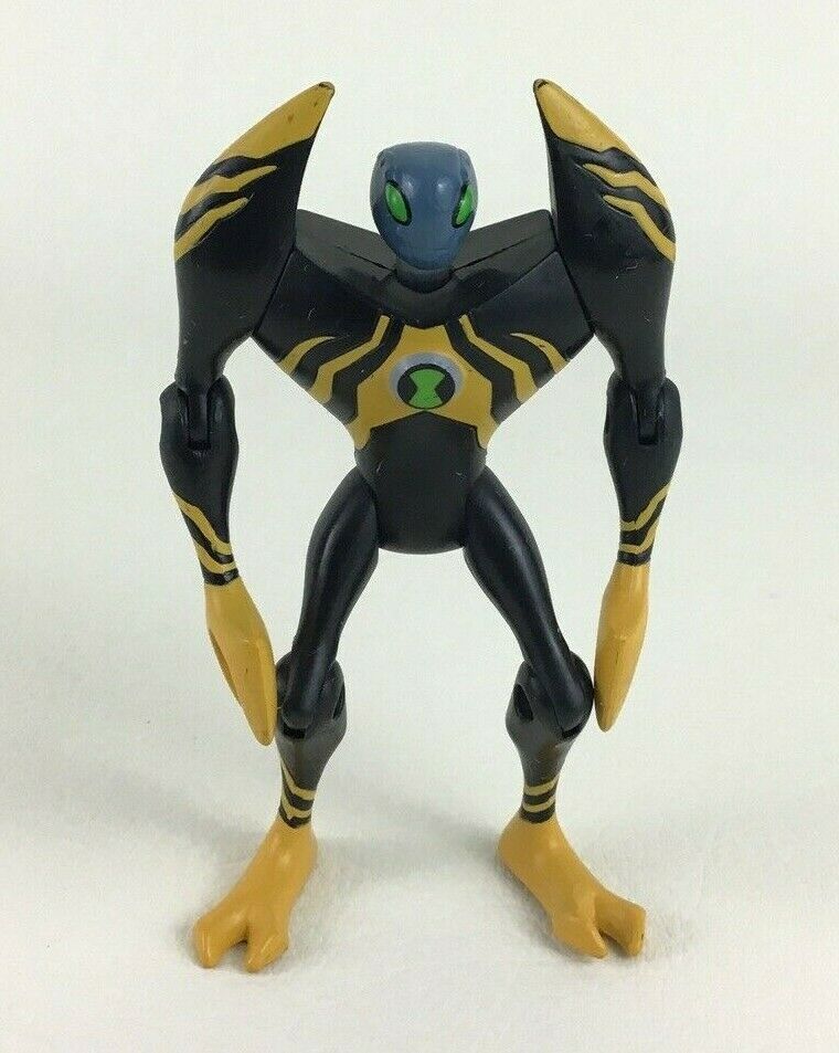 ben 10 omniverse astrodactyl toy