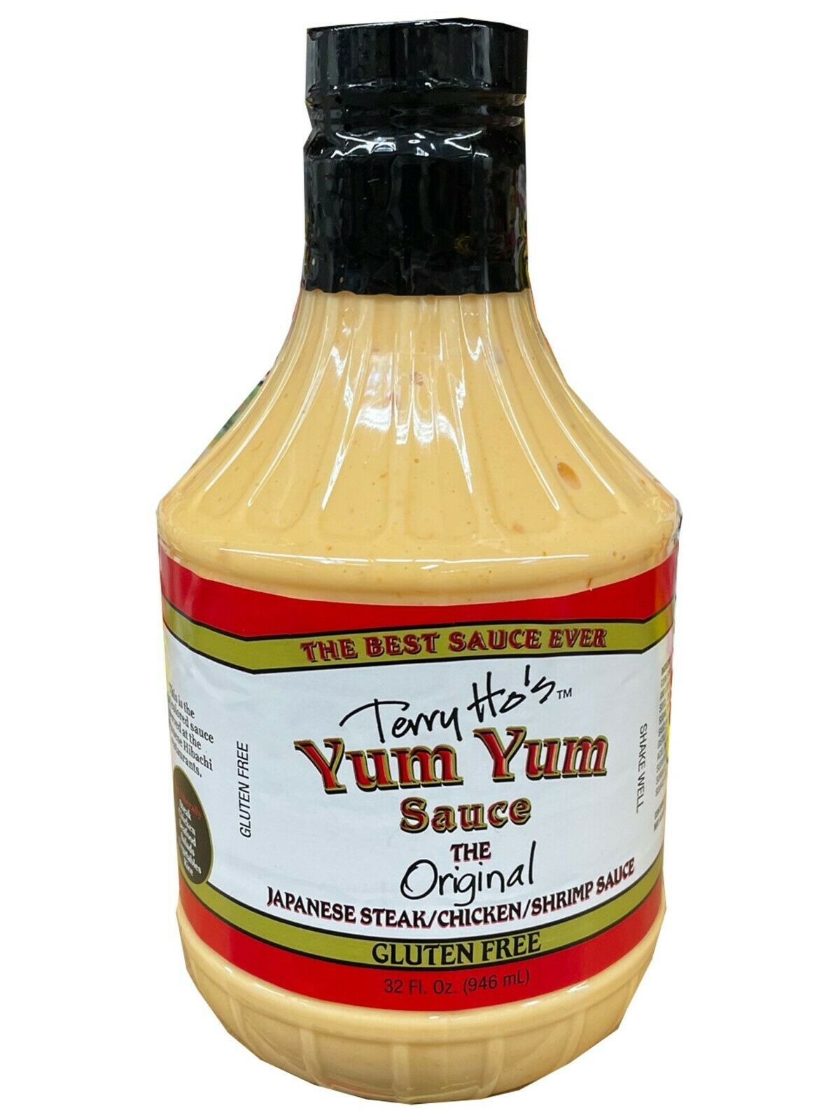Terry Ho's Terry Ho's Yum Yum Sauce Japanese Steak 32 FL Oz, 32 fl. oz