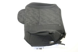 New Oem Rear Seat Cover Cloth Charcoal Nissan Sentra 2013-2015 Lh 88670-3SB0A - $59.40