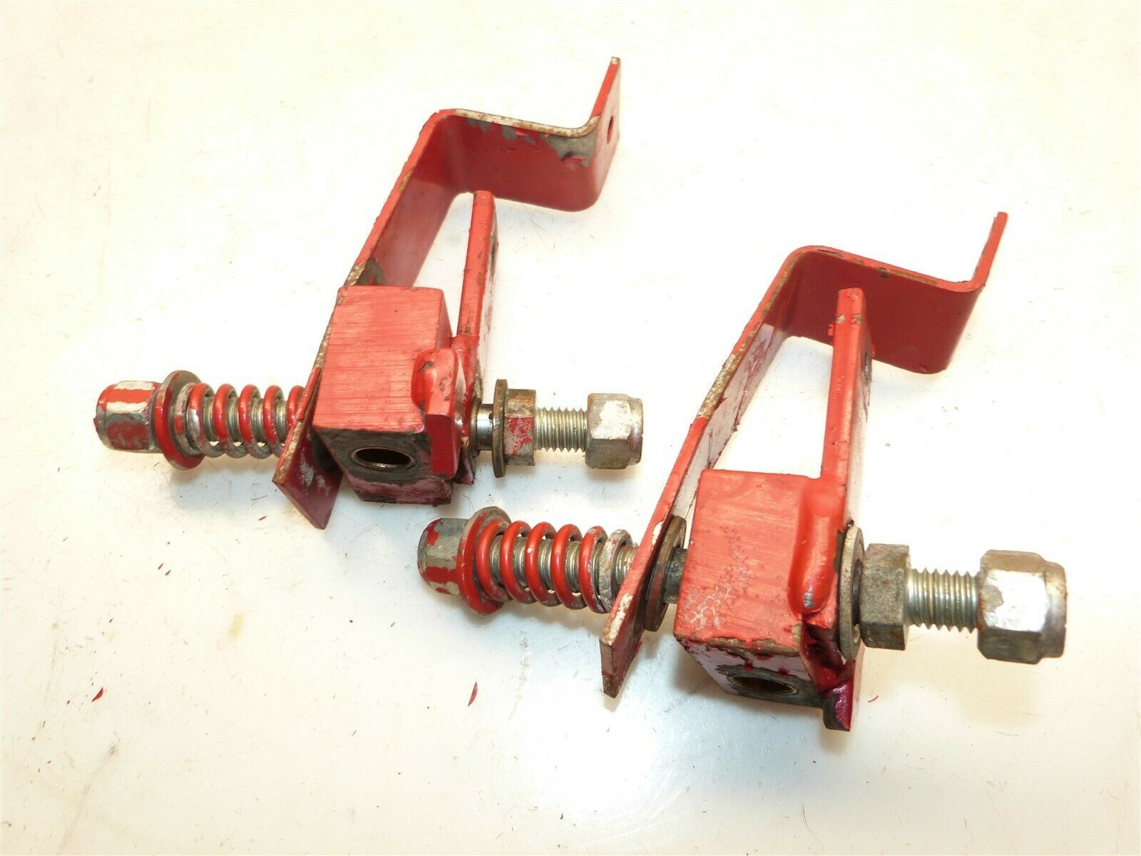 Toro 616Z Zero Turn Mower Control Arm Pivots Everything Else