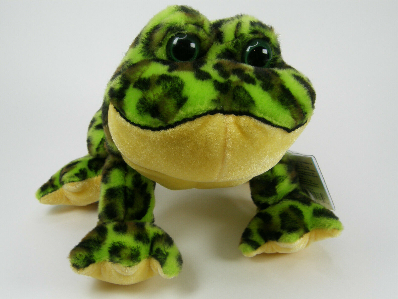 webkinz frog code