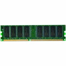 8GB DDR3 PC3-10600 1333MHz 240pin ECC Registered CL9 HP Memory 500662-B21 - $40.38