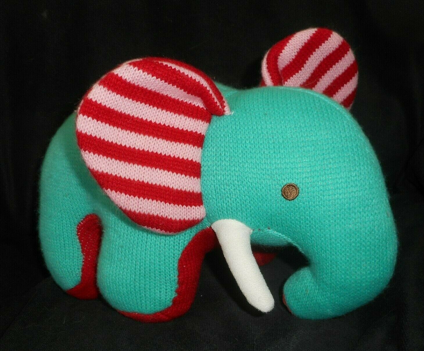 animal adventure stuffed elephant