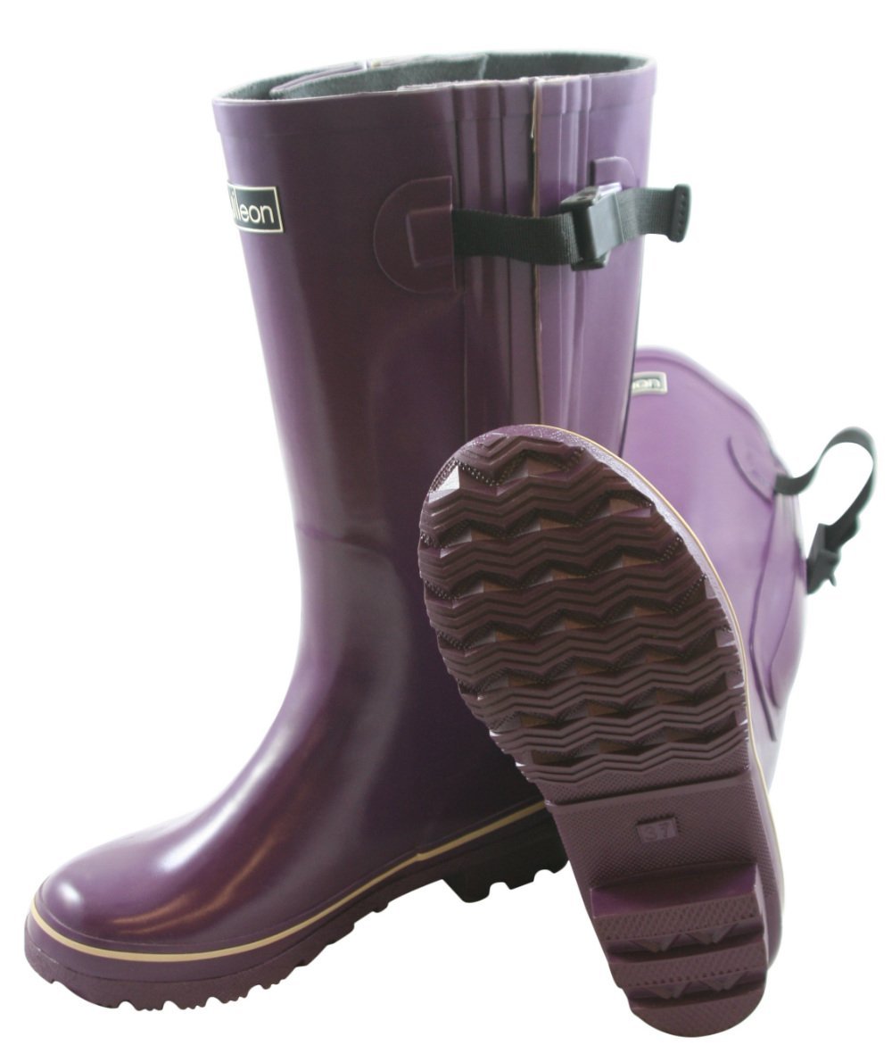 jileon boots uk