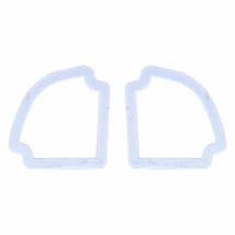 United Pacific Backup Light Gasket for 1967-72 Chevy & GMC Truck (Pair) - $8.61