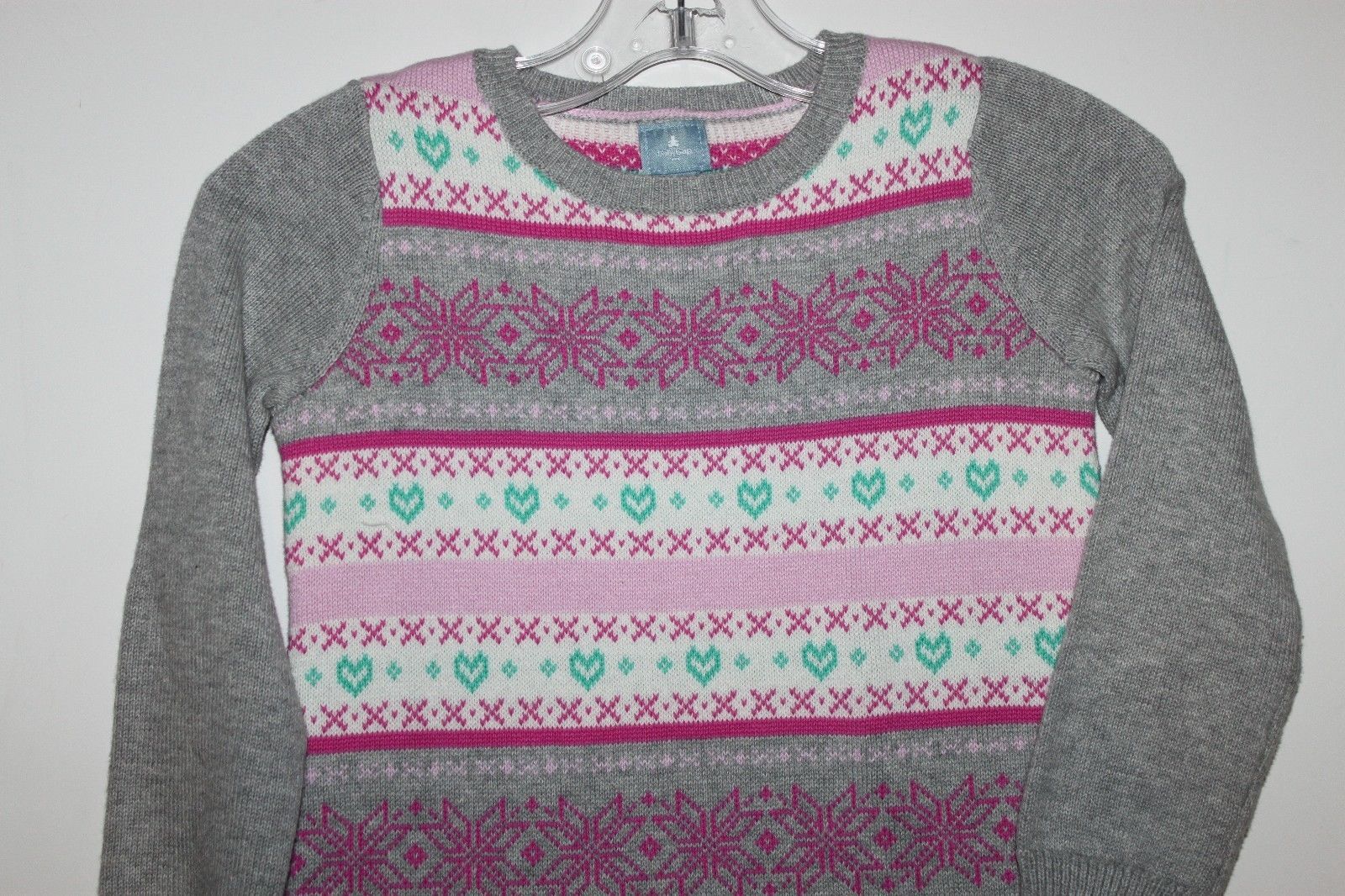 newborn navy cardigan