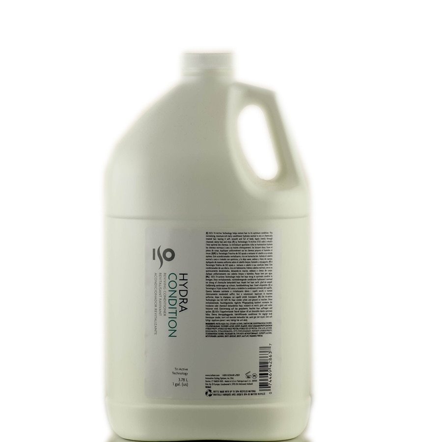 Iso Hydra Conditioner Gallon And 43 Similar Items
