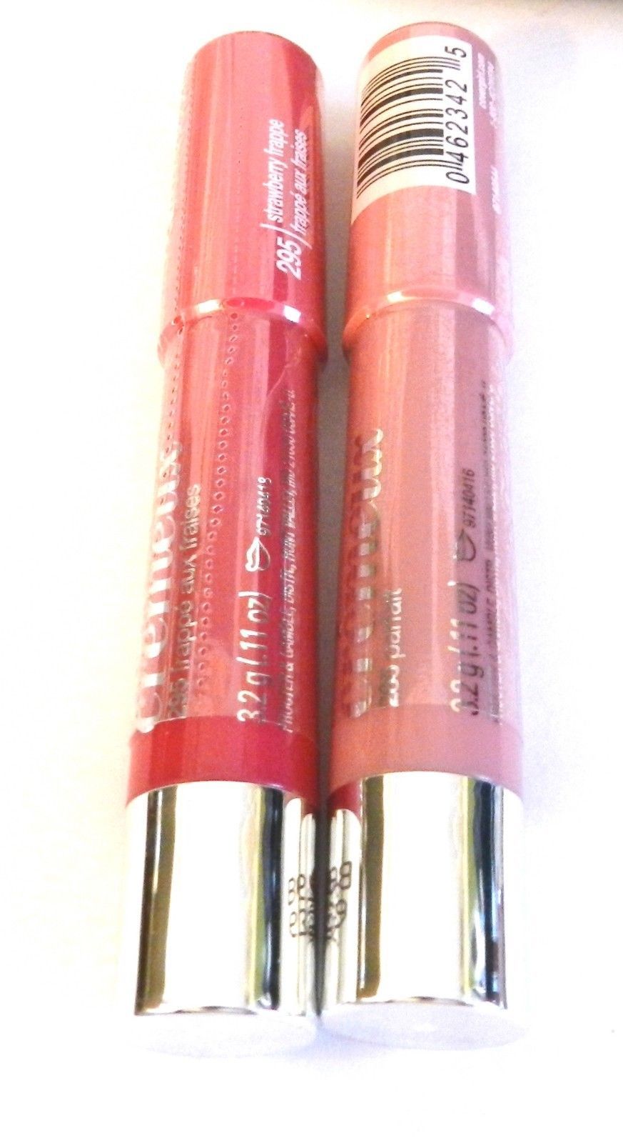 SEALED Covergirl Cover Girl Jumbo Lip Gloss Balm Creams CHOOSE COLOR