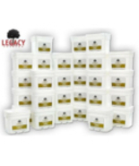 Legacy Premium Emergency Food Family Year Supply Package 1107 LBS FS4320 - $11,120.00