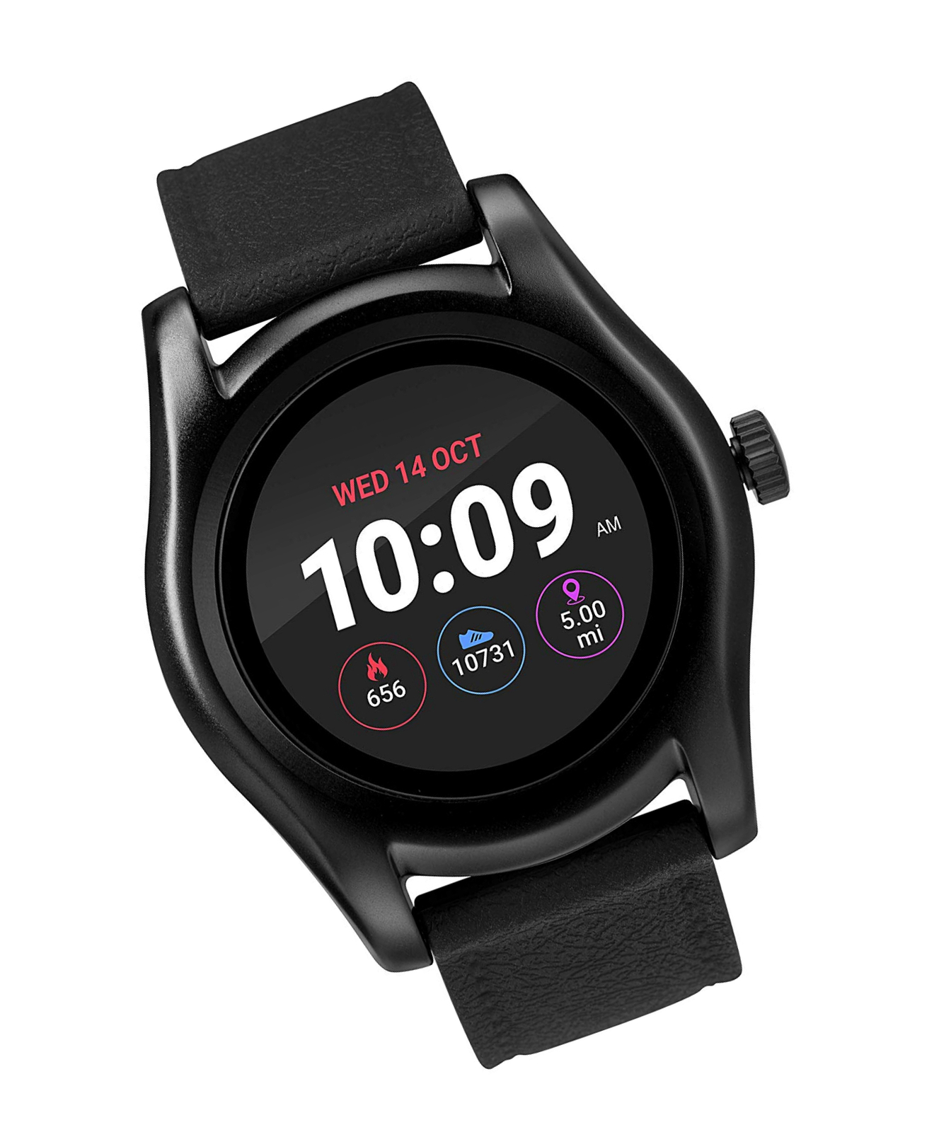 iconnect watch