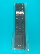 Genuine Sony KD43X80J XR65A80J XR65X95J KD50X80J Remote Control RMF-TX520U - $37.61