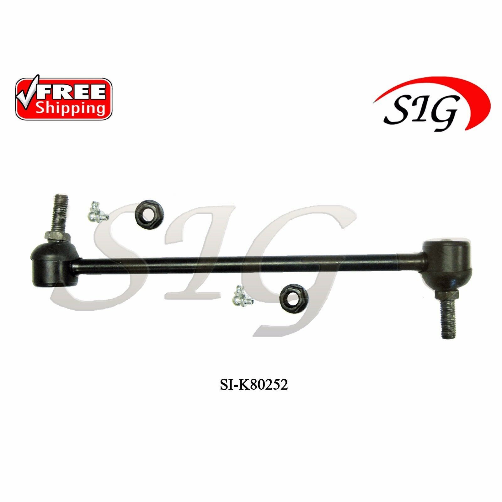 1pc JPN New Front Sway Bar Suspension Link Kit For Chevy Malibu 2004 ...