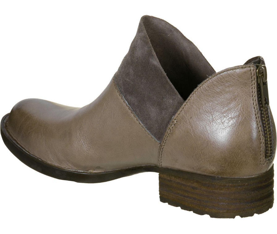 born karava bootie