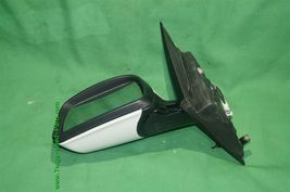 04-06 BMW X3 Side View Door Mirror Driver Left Side - LH (3 Wire Ribbon) image 5
