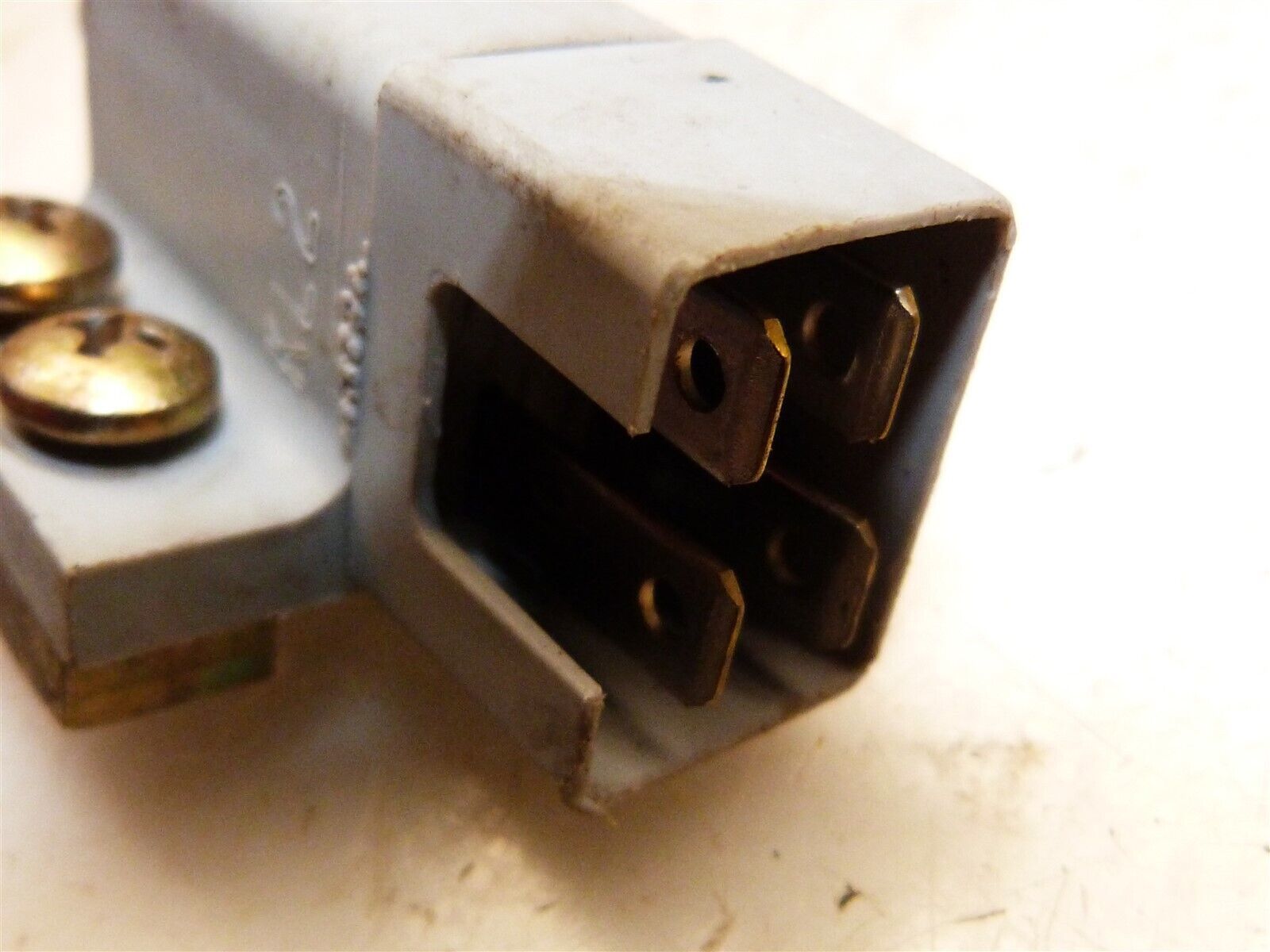 Toro ZX440 1744ZX 1852ZX TimeCutter ZeroTurn Mower Safety Switches