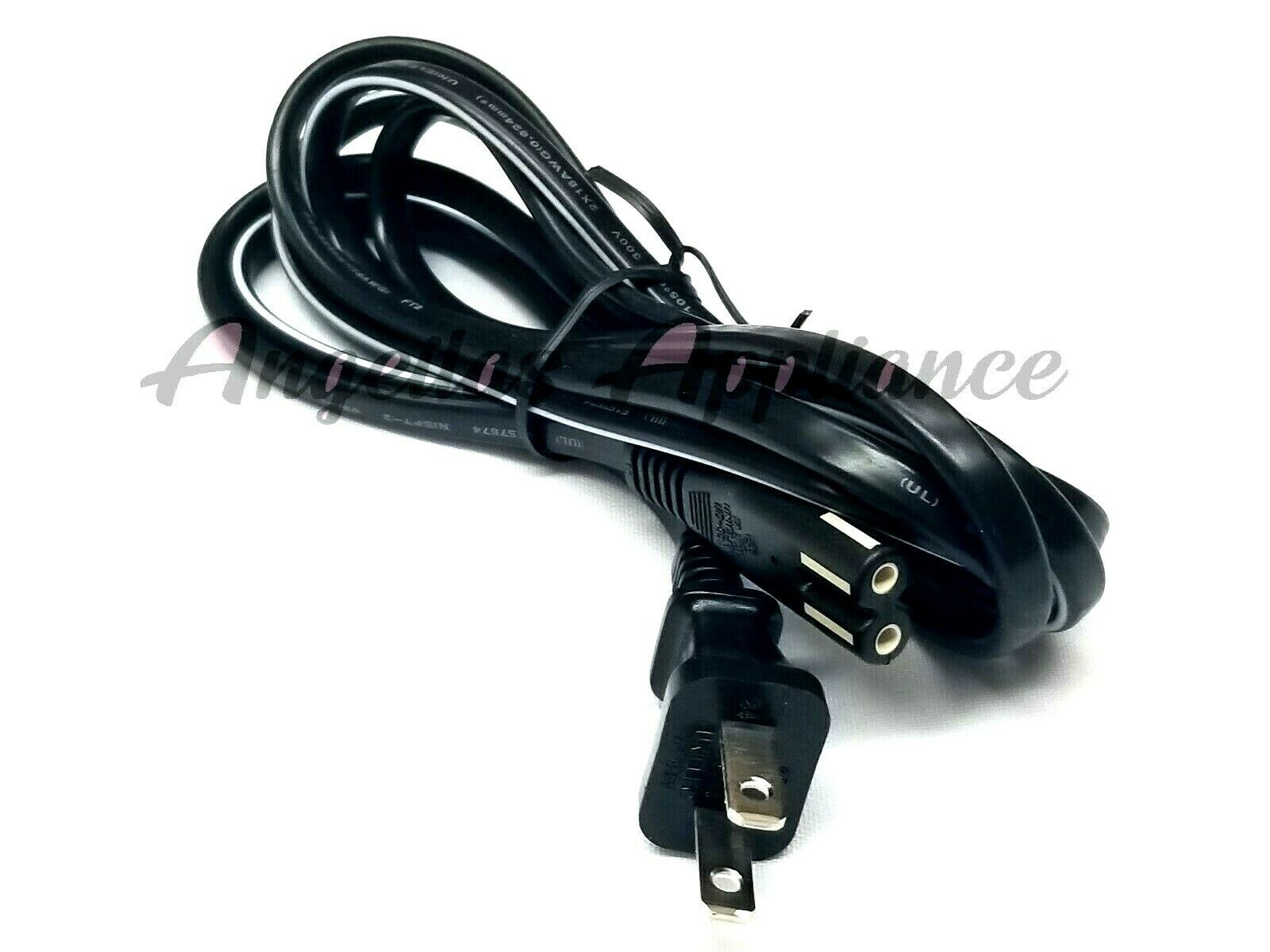 Primary image for Janome Memory Craft Embroidery Sewing Machine Power Cable Cord 6700P MC6700P