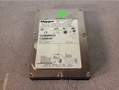 REXON AC 005 SWITCHING power supply 91-59063 cable plug brick drive unit MAXTOR