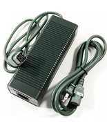 Genuine Microsoft AC 175W Power Adapter Supply for Xbox 360 FALCON / OPU... - $24.48