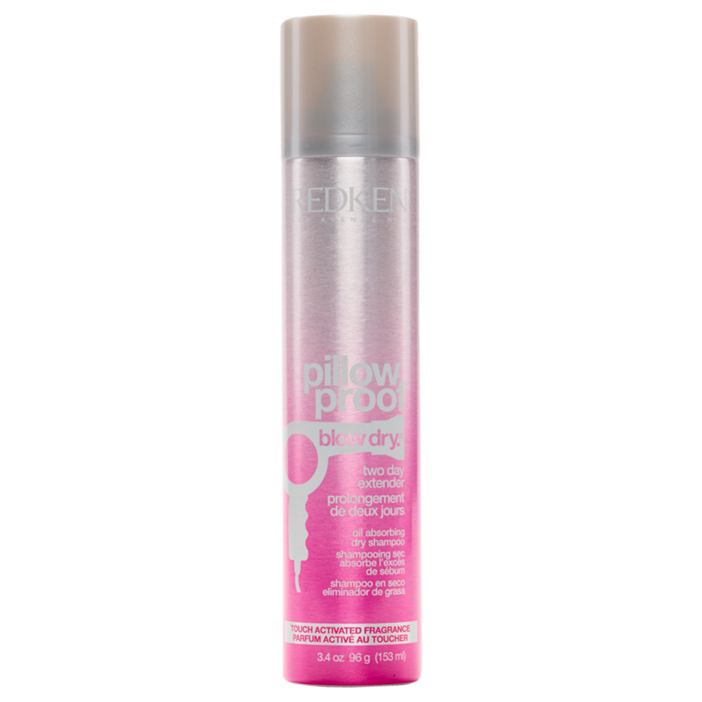 Redken Pillow Proof Blow Dry Two Day Extender Dry Shampoo 3.4 oz